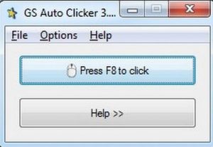 Mouse Clicker - Blog